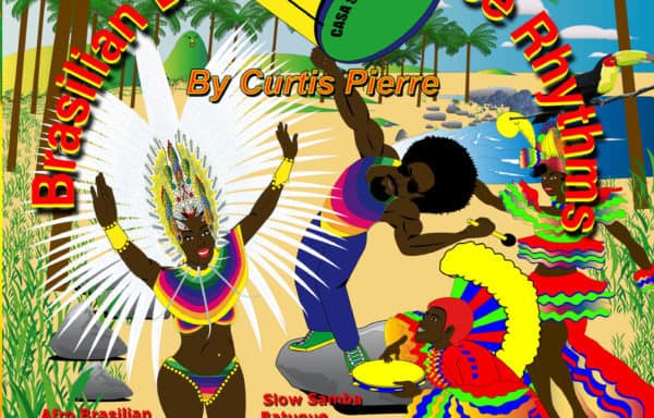 How to juggle, spin, flip a Tambourine ( Pandeiro)PDF