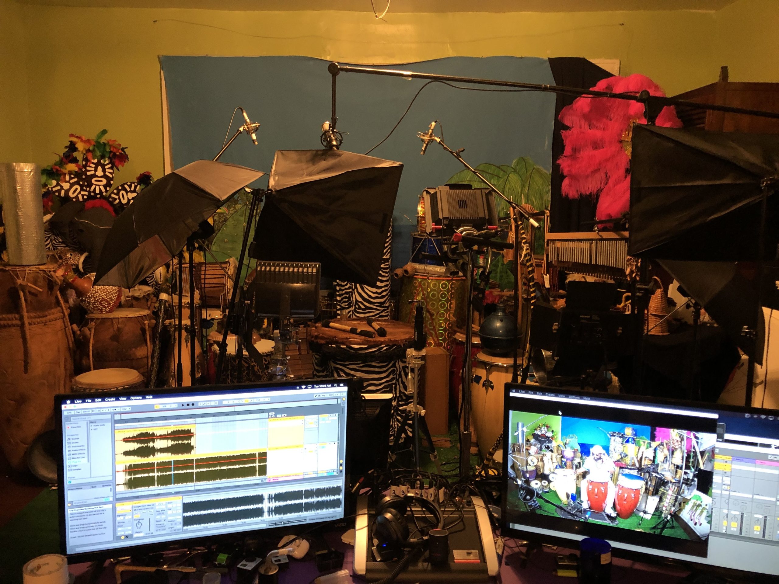 All Video subscriptions